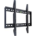 VideoSecu TV Wall Mount for Samsung UN55JS9000FXZA UN48JS9000FXZA UN55JS8500FXZA UN48JS8500FXZA UN55JU7500FXZA UN48JU7500FXZA UN40JU7500FXZA