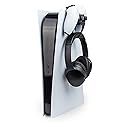 Glistco Titus Hook Compatible with PS5 (Black)