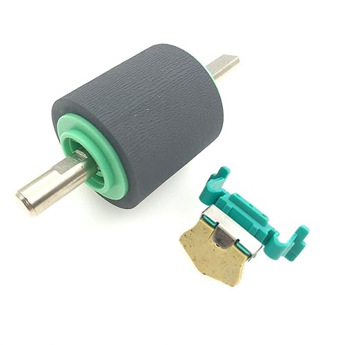 LD6187001 LD6092001 Pickup Roller & Separation Pad Kit Replacement for Brother ADS-2000W ADS-2000e ADS-2100W ADS-2500W ADS-2600W Scanner
