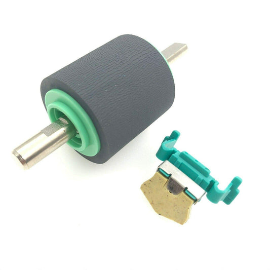 LD6187001 LD6092001 Pickup Roller & Separation Pad Kit Replacement for Brother ADS-2000W ADS-2000e ADS-2100W ADS-2500W ADS-2600W Scanner