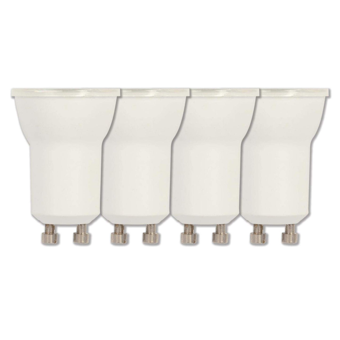 Westinghouse 3515320 25-Watt Equivalent MR11 Flood Dimmable Bright White LED Light Bulb with GU10 Base
