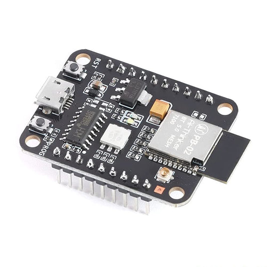 Rakstore PB-02 BLE5.0 WiFi Wireless Bluetooth-Compatible Module PB-02-Kit Development Board Low-Power PHY6212 Chip Mesh Smart Home