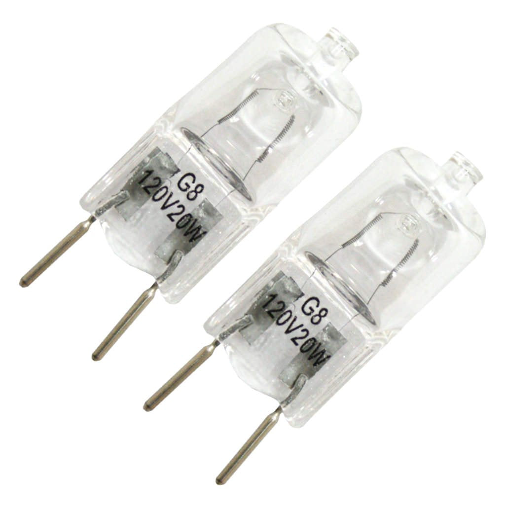 AmerTac Bulb Halogen 20W WESTEK