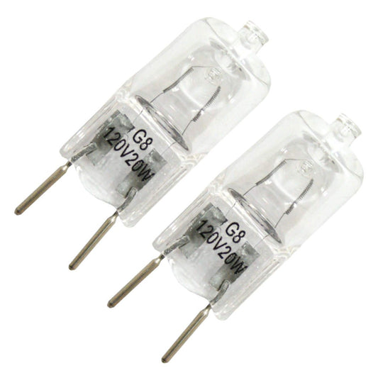 AmerTac Bulb Halogen 20W WESTEK