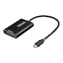 StarTech.com USB-C CFexpress Type B Card Reader, Portable USB 10Gbps Memory Card Reader, USB Type-C to CF Express 2.0 Adapter