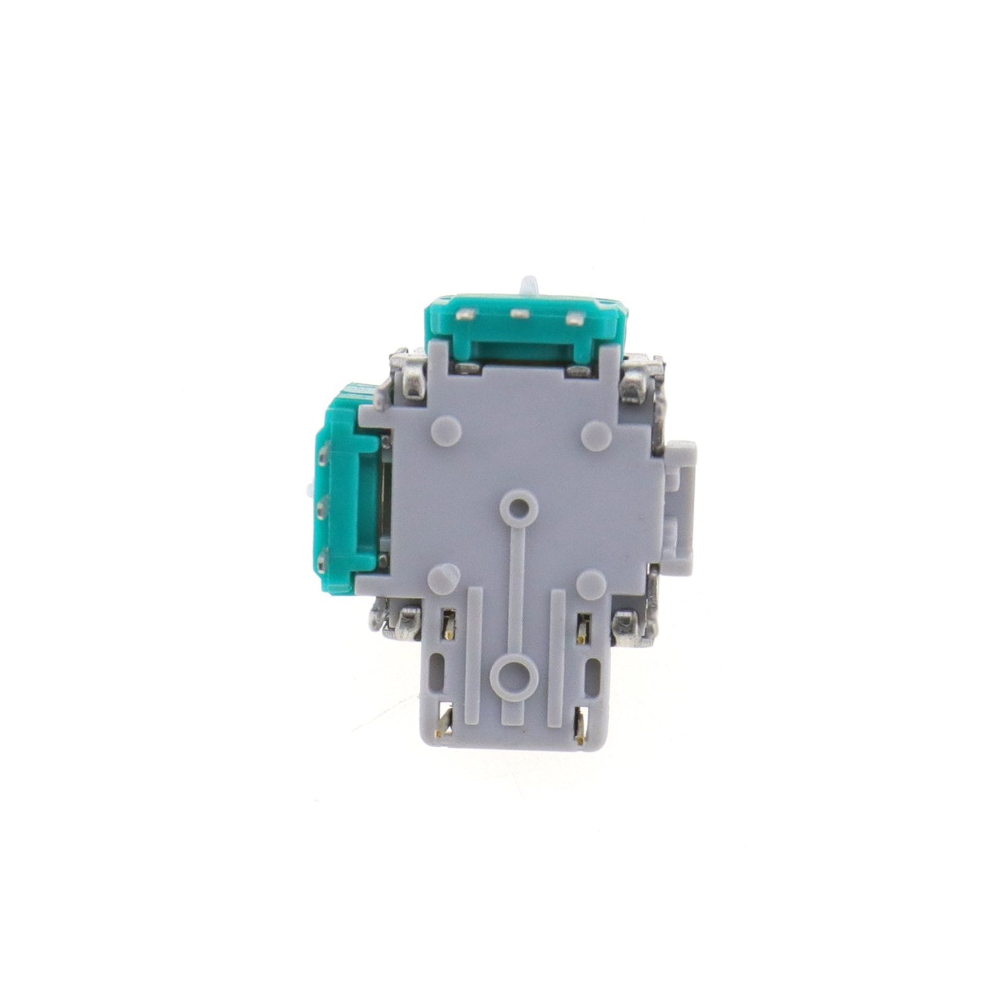 2 pcs Compatible with Xbox One 3D Button Switch Thumb Stick Joystick Controller Replacement