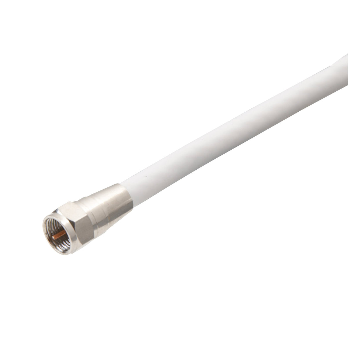 AmerTac - Zenith VG102506W RG6 Coaxial Cable 25 Feet