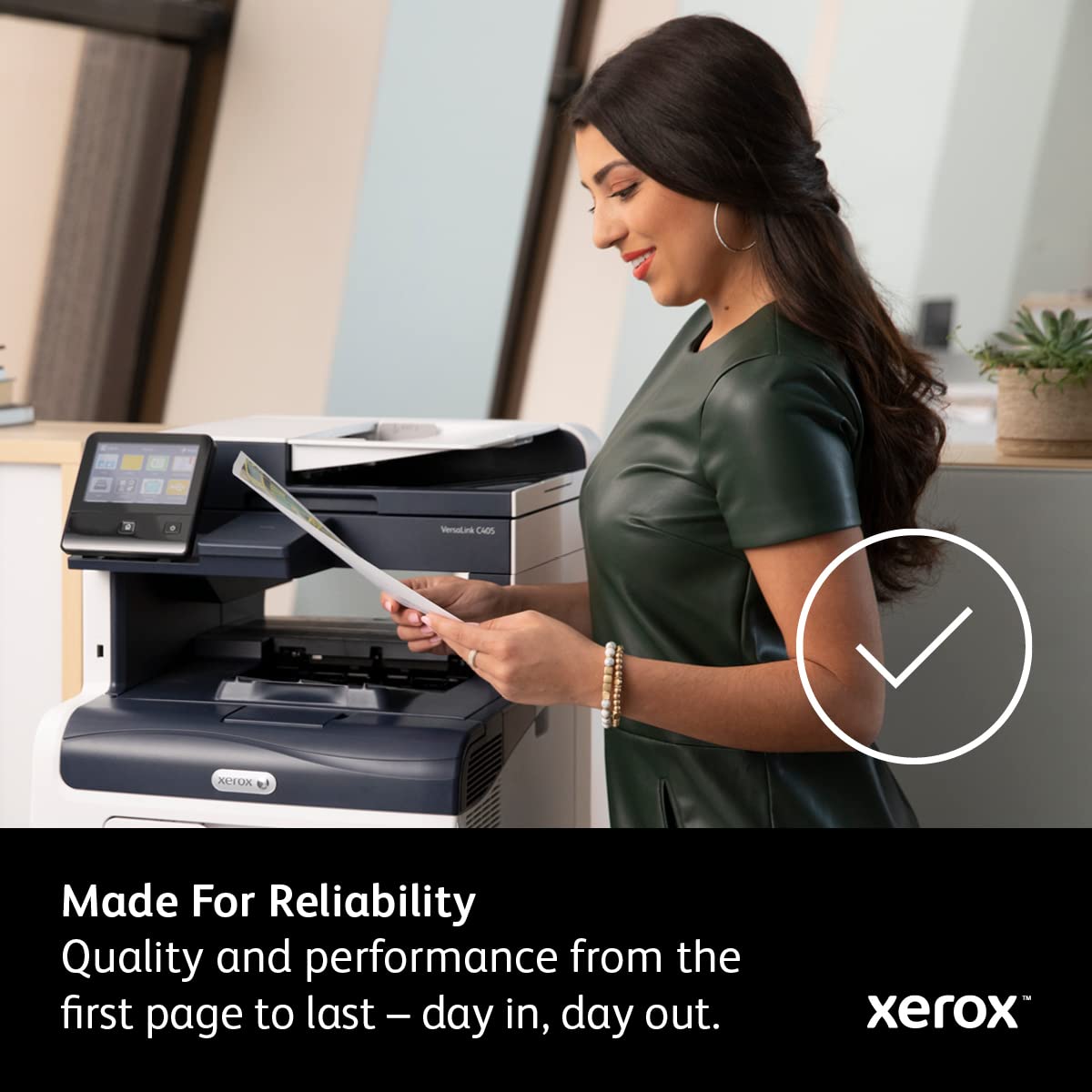 Xerox Waste Cartridge, 24000 Yield (106R02624)