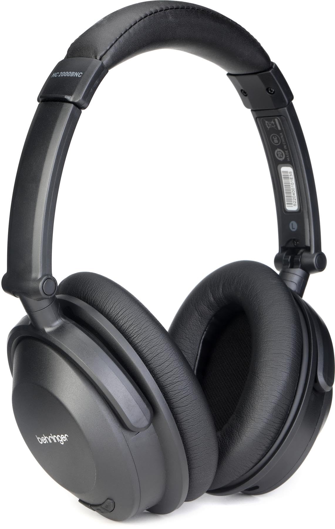 HC2000BNC