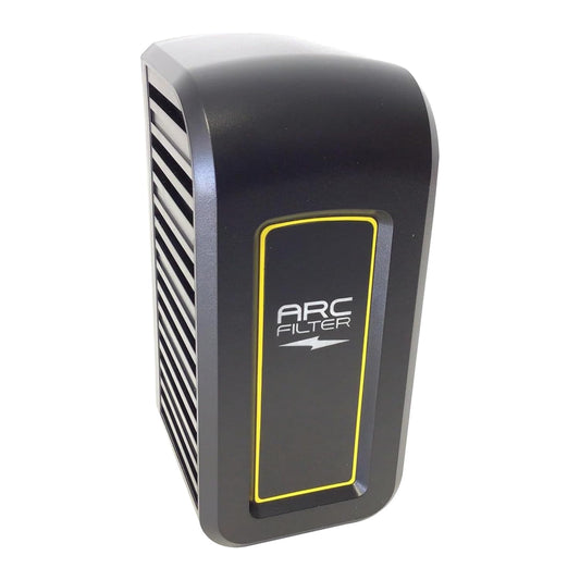 Hydra Fitness Exchange Wall ARC Filter Surge Protector - MPN ARC14 - Protects Treadmills & Fitness Machines from Power Surges & Electrical Damage