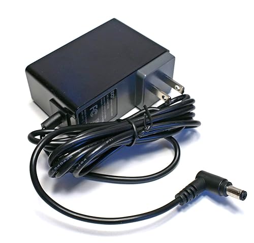 EDO Tech 19V Power Supply Charger Cord for Harman Kardon Onyx Studio 7 6 5 4 3 2 Aura Portable JBL Extreme 2 Bluetooth Wireless Speaker System (AC…