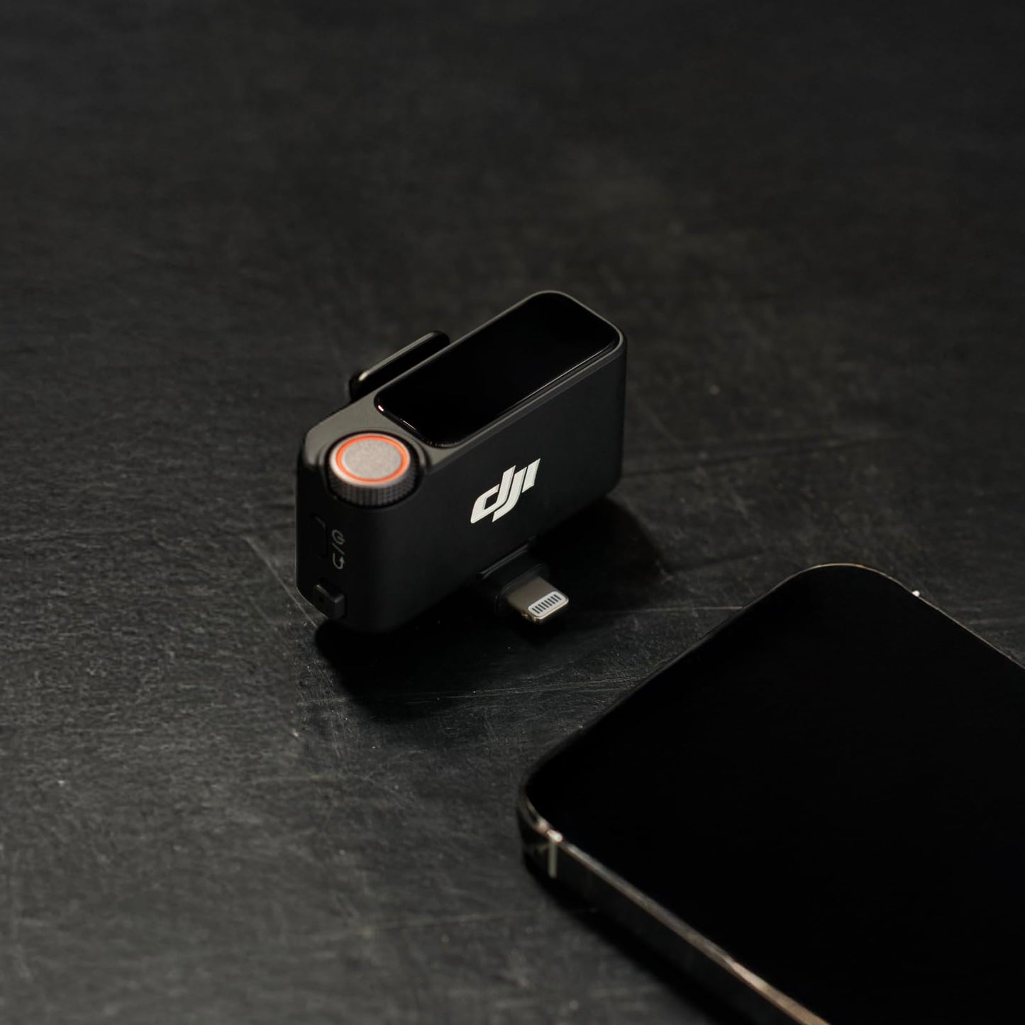 DJI Mic 3 Receiver, Suitable for DJI Mic 3