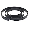 A1 FFCs - Flex Ribbon Extension Cable for Raspberry Pi Camera - Black 1m/3.28ft Long