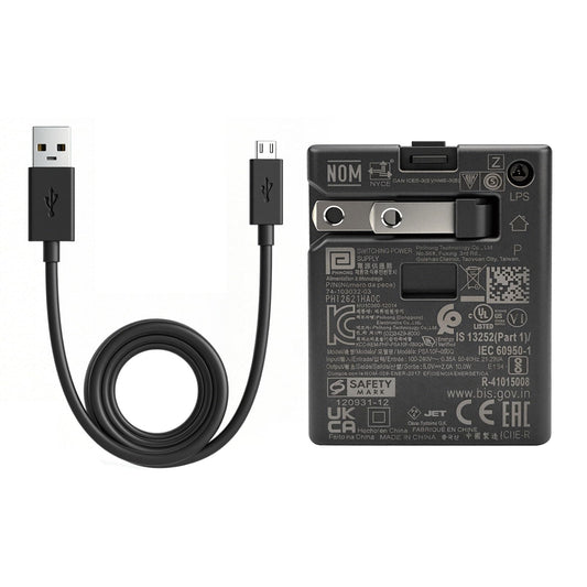 HHZ USB Charger Compatible with Bose, Power Adapter SoundLink Micro, Color 2/II, Revolve/Plus, Mini 2/II, QuietComfort 35 Headphones Replacement…
