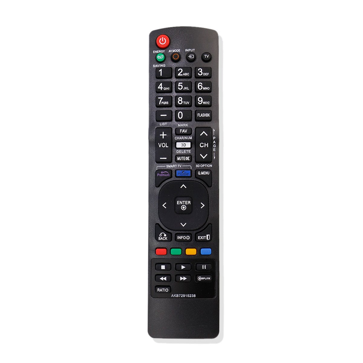 New AKB72915238 AKB 72915238 Remote Control fit for LG LED LCD Plasma TV 55LW9500 55LW9800 60LW9500 60PZ750 60PZ950 60PZ950U 65LW6500 72LZ9700