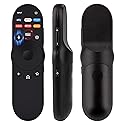 XRT270 for Vizio Smart TV Remote: Universal Voice Remote Control (50ft, 2X Faster) for Seniors, Kids & Family, No-Line-of-Sight, for Vizio FHD 4K