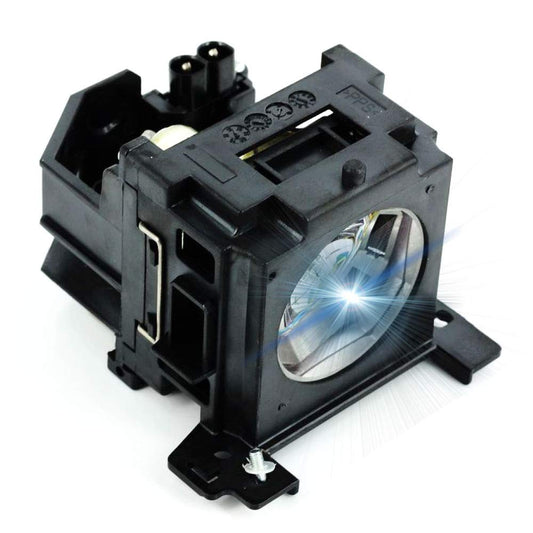 AWO DT00751 / 78-6969-9875-2 / RLC-017 Replacement Lamp Bulb with Housing for HITACHI