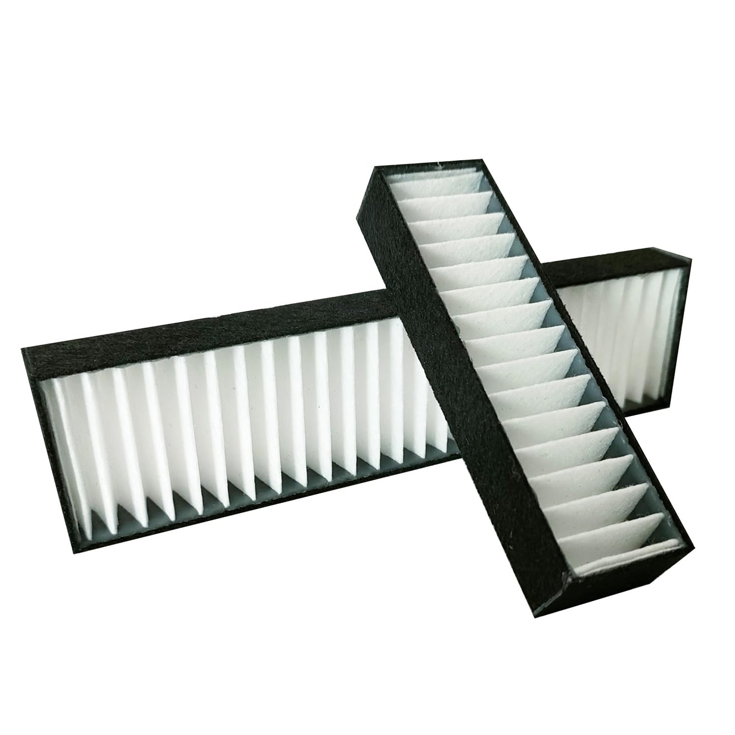 Khotilong Replacement Filter for Ricoh PJ WXL4540,PJ XL4540,PJ LX3000ST,PJ LW3000ST Projector.