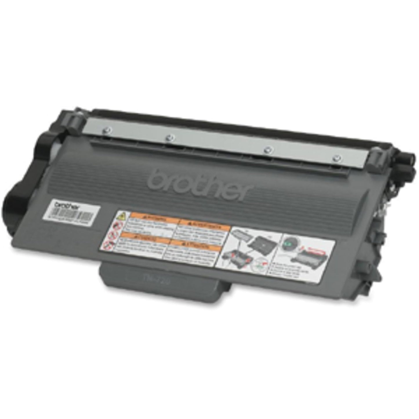 Brother International TN720 Standard Yield Toner