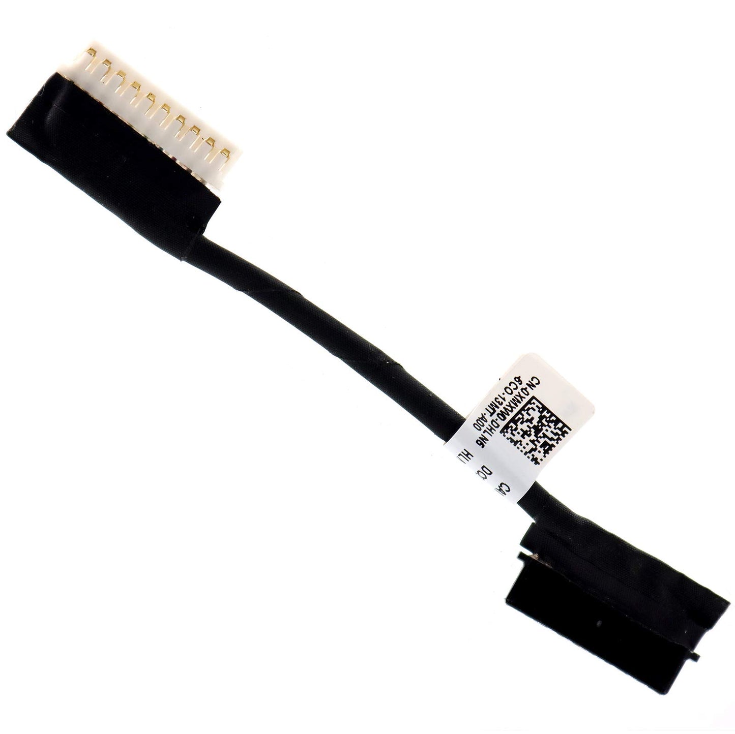 Deal4GO CAV01 Battery Connector Cable DC02002R400 XMXW0 8367J Replacement for Dell Latitude 11 3189 3180 Chromebook 3180 3189