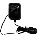 UpBright 10V AC-AC Adapter Compatible with Numark M2 M3 M4 Professional Pro DJ Scratch Mixer E-PT-043-00 DM1000mkII Mixer EPT04300 YL-41-100500A…