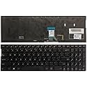 New English Laptop Replacement Keyboard for Asus Q552 Series Q503UA Q504UA Q534UX Q553UB N592 Q551LN Q552U Q552UB US Layout with Backlight