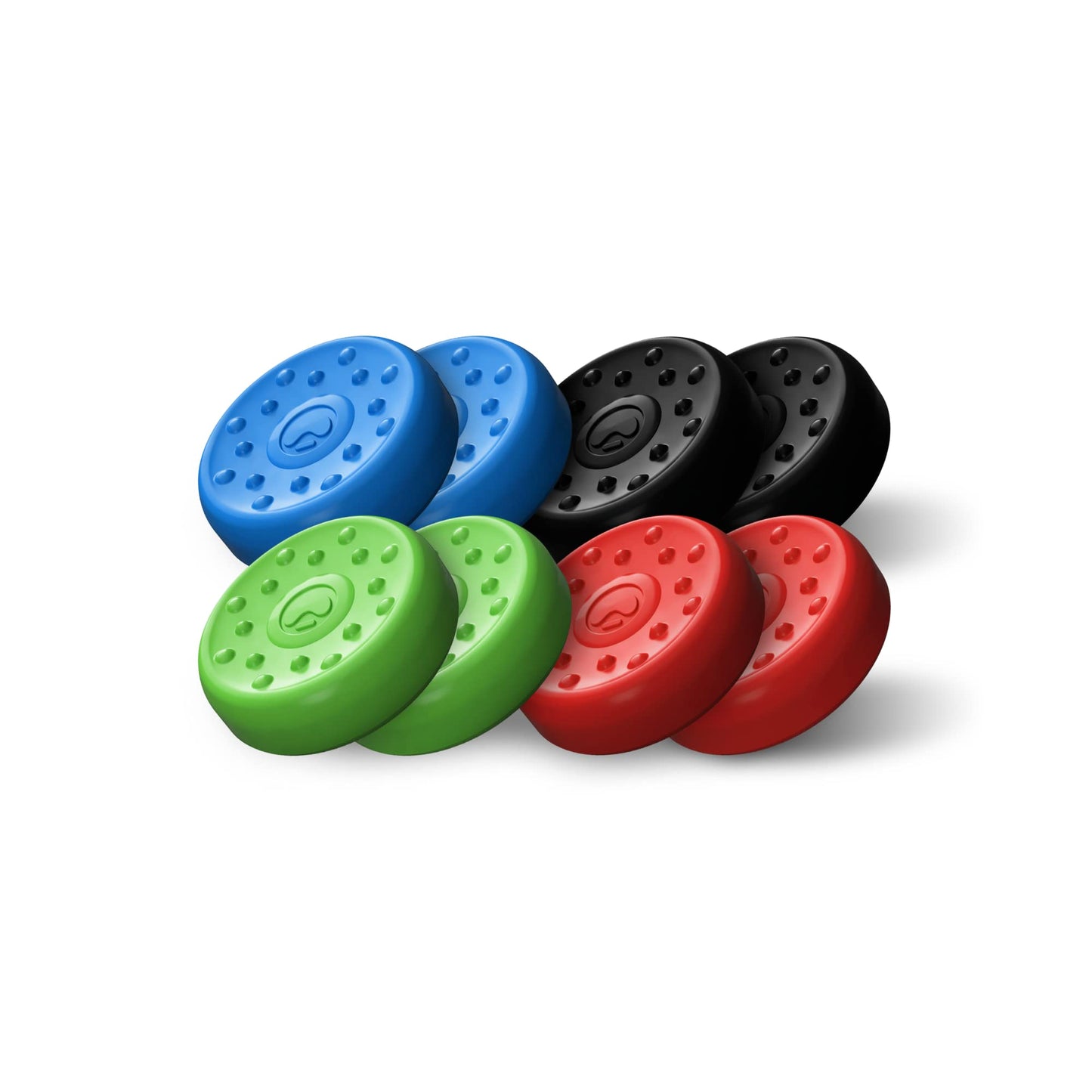 KontrolFreek No-Slip Thumb Grips | Universal Edition for Nintendo Switch Pro, PlayStation 4 (PS4), PlayStation 5 (PS5), Xbox One & Xbox Series X