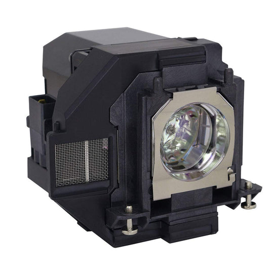 Dekain for Epson Home Cinema 1060 HC 1060 Projector Lamp (Original Philips Bulb Inside)