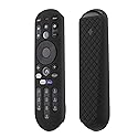 LEFXMOPHY Silicone Cover for Xumo TV MG3-R34010 PR1 Remote Case (Not for XR100, PR3), for Pioneer Xfinity Spectrum Element 764f0000100 Remote Control
