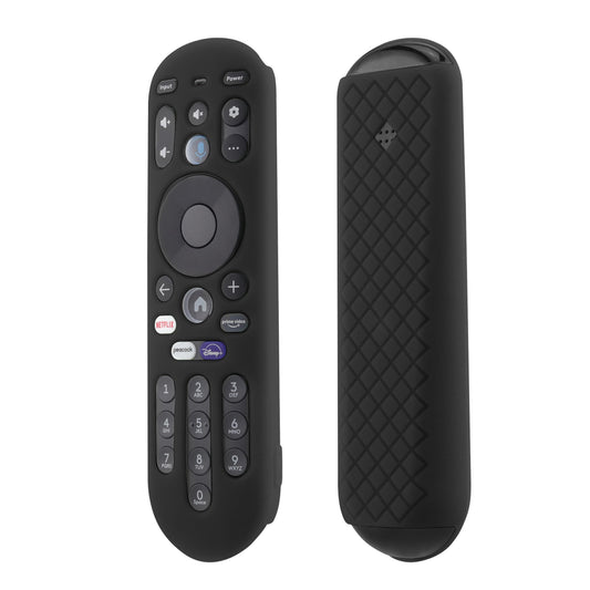 LEFXMOPHY Silicone Cover for Xumo TV MG3-R34010 PR1 Remote Case (Not for XR100, PR3), for Pioneer Xfinity Spectrum Element 764f0000100 Remote Control
