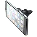 Fonus Car Mount Magnetic Air Vent Compatible with Motorola Moto G Stylus 5G (2025), Holder Swivel Dock Strong Grip