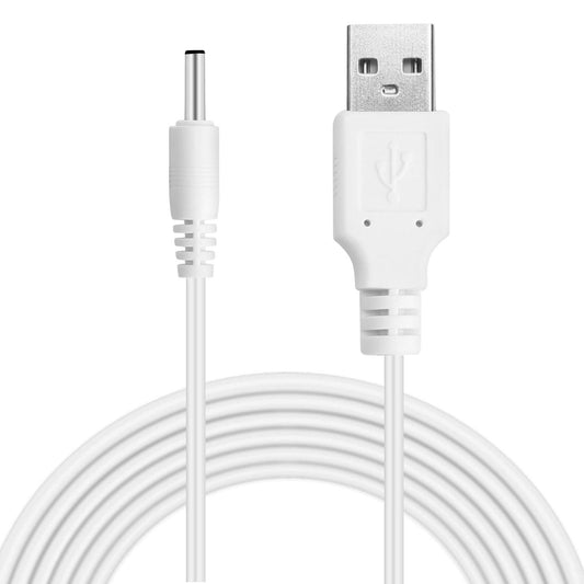 Replacement Charger Cord for FOREO Luna Series Facial Cleanser Foreo Luna/ Luna2/ Luna3/ Luna Mini/Luna Mini 2/FOREO ISSA Series E-Toothbrush USB