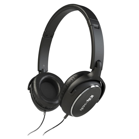 Klipsch R6i On-Ear On-Ear Headphones