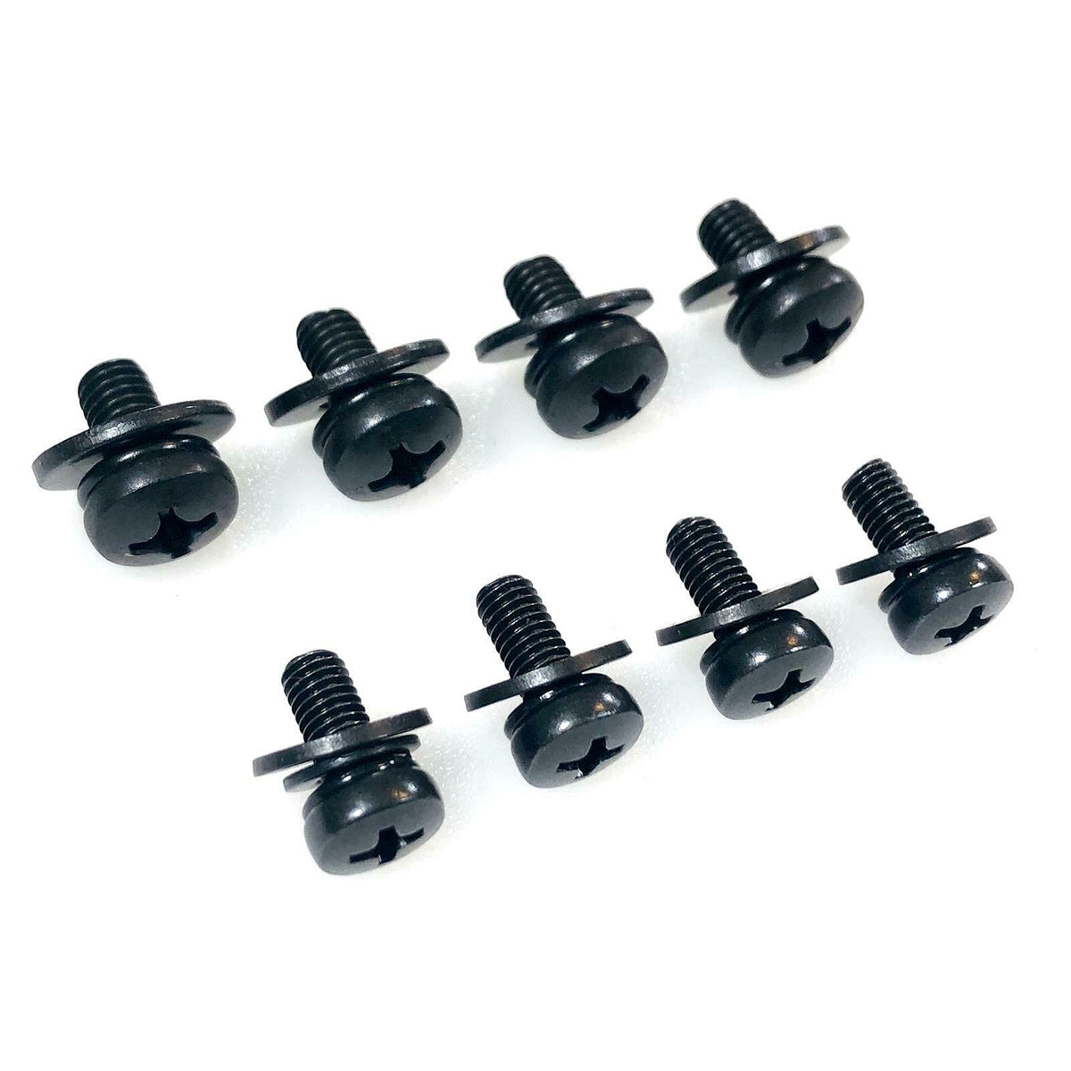 Wall Mount Screws for Element ELEFW328B, ELEFW328C, ELEFW328 Mounting