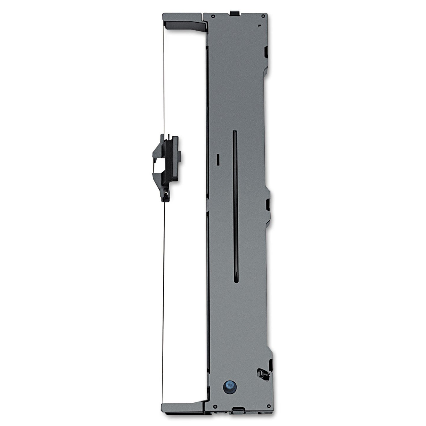 Epsonamp;reg; - S015329 Ribbon, Black - Sold As 1 Each - for use with Epsonamp;reg; FX890 Printer.