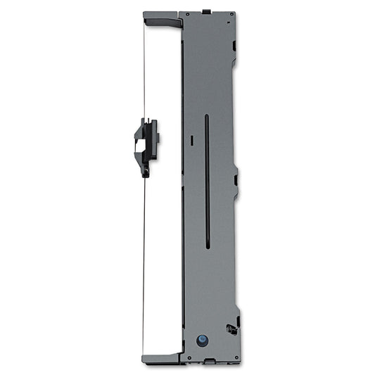 Epsonamp;reg; - S015329 Ribbon, Black - Sold As 1 Each - for use with Epsonamp;reg; FX890 Printer.