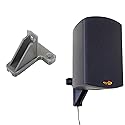 3DEXL Wall Mount for Klipsch ProMedia 2.1, v.2-400, 4.1 THX Satellite Computer Speaker