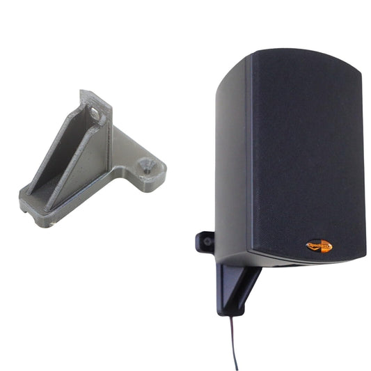 3DEXL Wall Mount for Klipsch ProMedia 2.1, v.2-400, 4.1 THX Satellite Computer Speaker