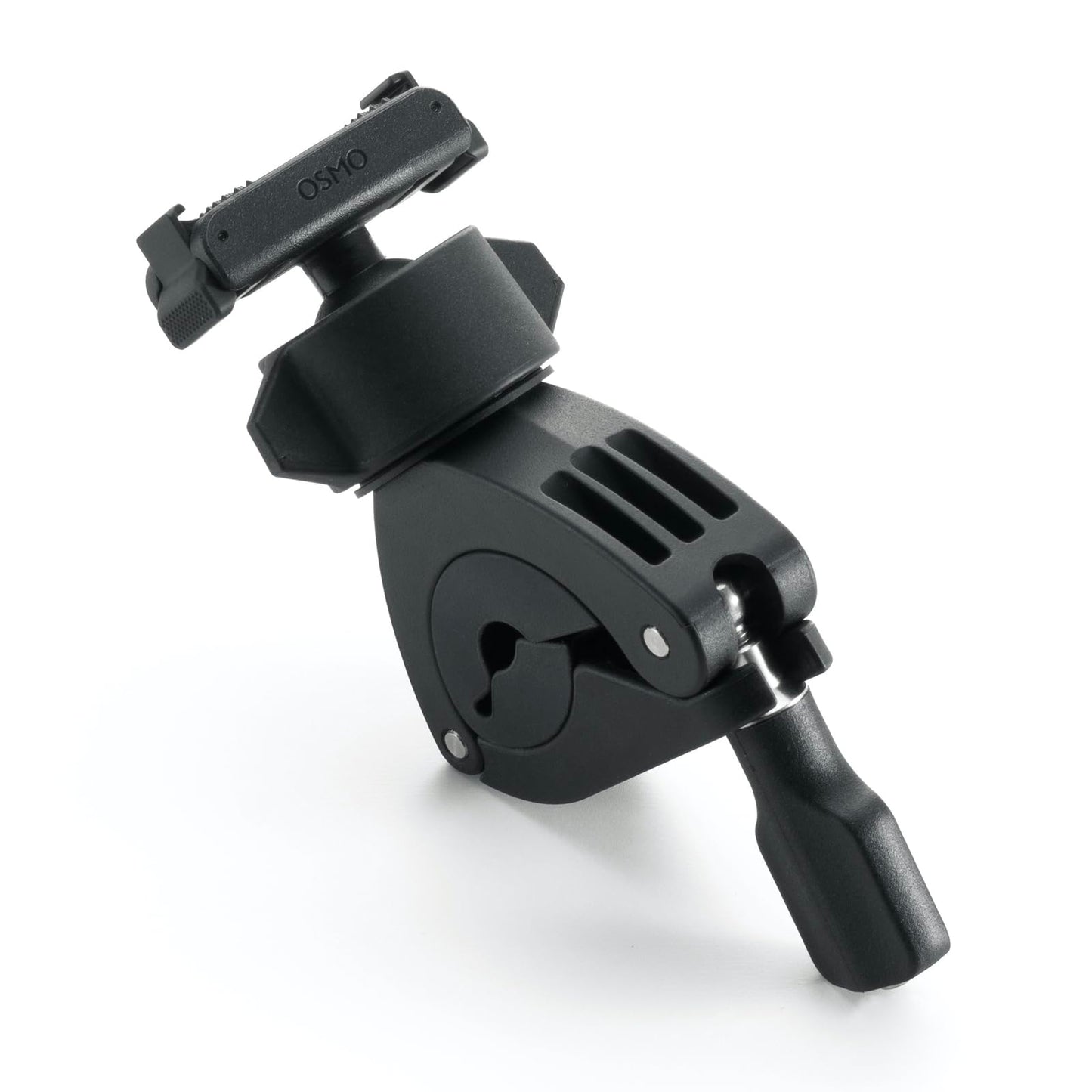 DJI Osmo Action Dual-Direction Mini Handlebar Mount, Compatibility: Osmo Action 6, Osmo Nano