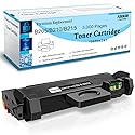ASEKER B205 B210 B215 Black Toner Cartridge High Yield 3000 Pages Compatible for Xerox B205 B210 B215 B210DNI B205DNI B205MFP B215DNI B215MFP Printers