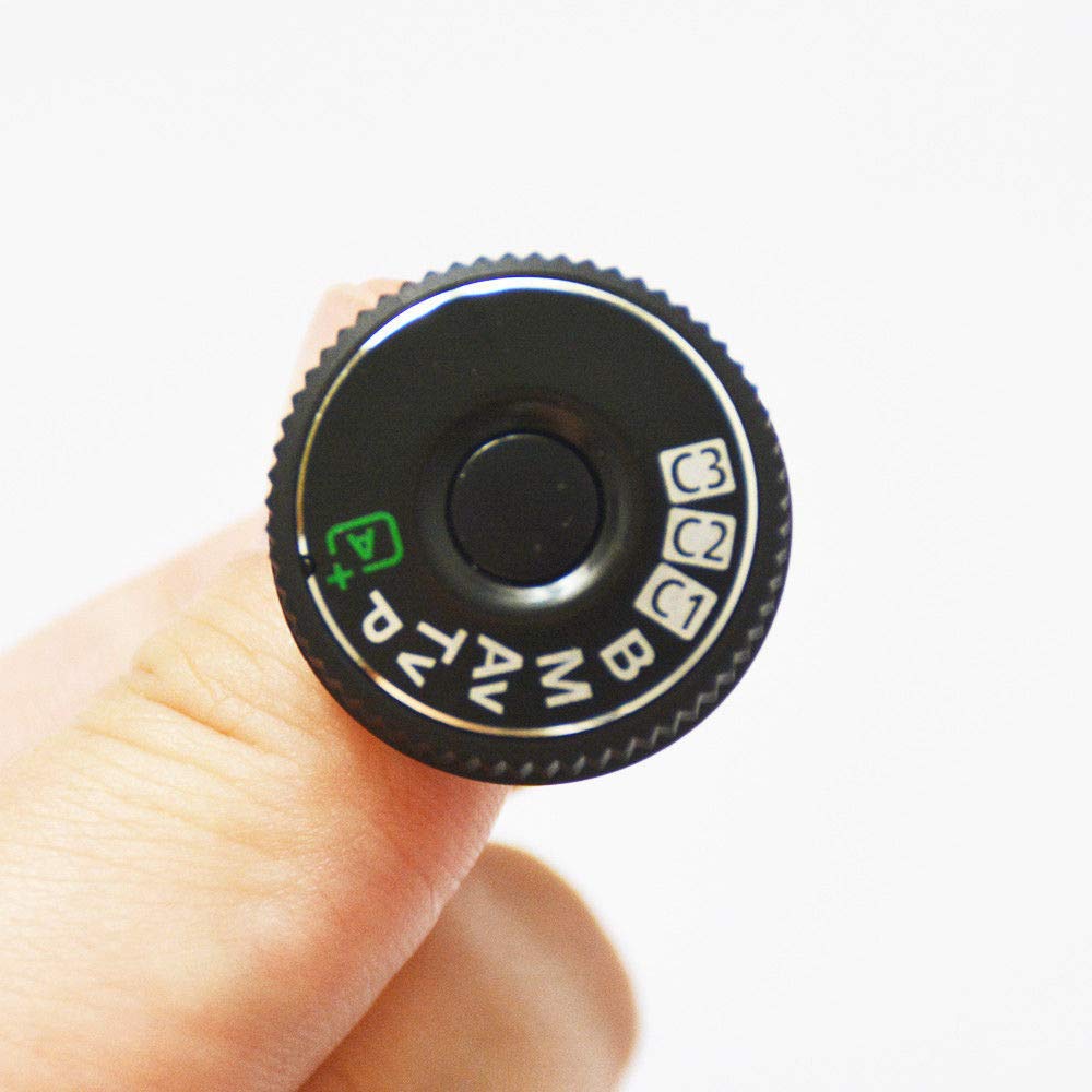 New Top Cover Function Dial Mode Interface Plate Nameplate Cap Cover Button Unit For Canon EOS 5D Mark III 5D3 Camera