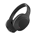 VOKALEN Hyper Pro 2 Bluetooth Headphones Over Ear, Hi-Res Audio, Adaptive Noise Cancelling, 60H Playtime, DEEP360 Spatial Sound, Comfort Mesh Ear…