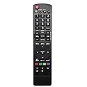 Universal Replacement Remote Control for LG Smart TV 32LD350 37LD320H 42LV3520 42LD520 42LD420 42LK520-UA 55LW5000 47LM6200 Magic AN-MR3005