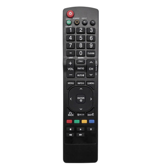 Universal Replacement Remote Control for LG Smart TV 32LD350 37LD320H 42LV3520 42LD520 42LD420 42LK520-UA 55LW5000 47LM6200 Magic AN-MR3005