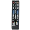 AA59-00785A Replace Remote Control for Samsung TV PN51F4500AF PN51F5350A PN43F4500AF