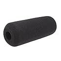 Andoer 12cm Mic Microphone Foam Sponge Windscreen Shotgun Cover for Microphone