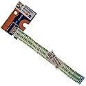 Deal4GO Power Button Board Replacement w/Cable for HP Pavilion G42 G56 G62 G72 Compaq Presario CQ42 CQ56 CQ62 CQ72 4EAX1P80000