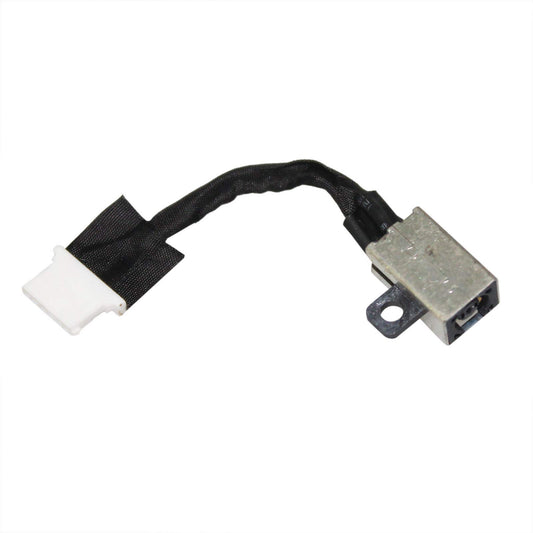 Zahara DC in Power Jack with Cable Socket Plug Port Replacement for HP Stream 11-r010nr 11-r014wm 11-r025nr 11-r002nk 11-r011ca 11-r015wm 11-r010ca