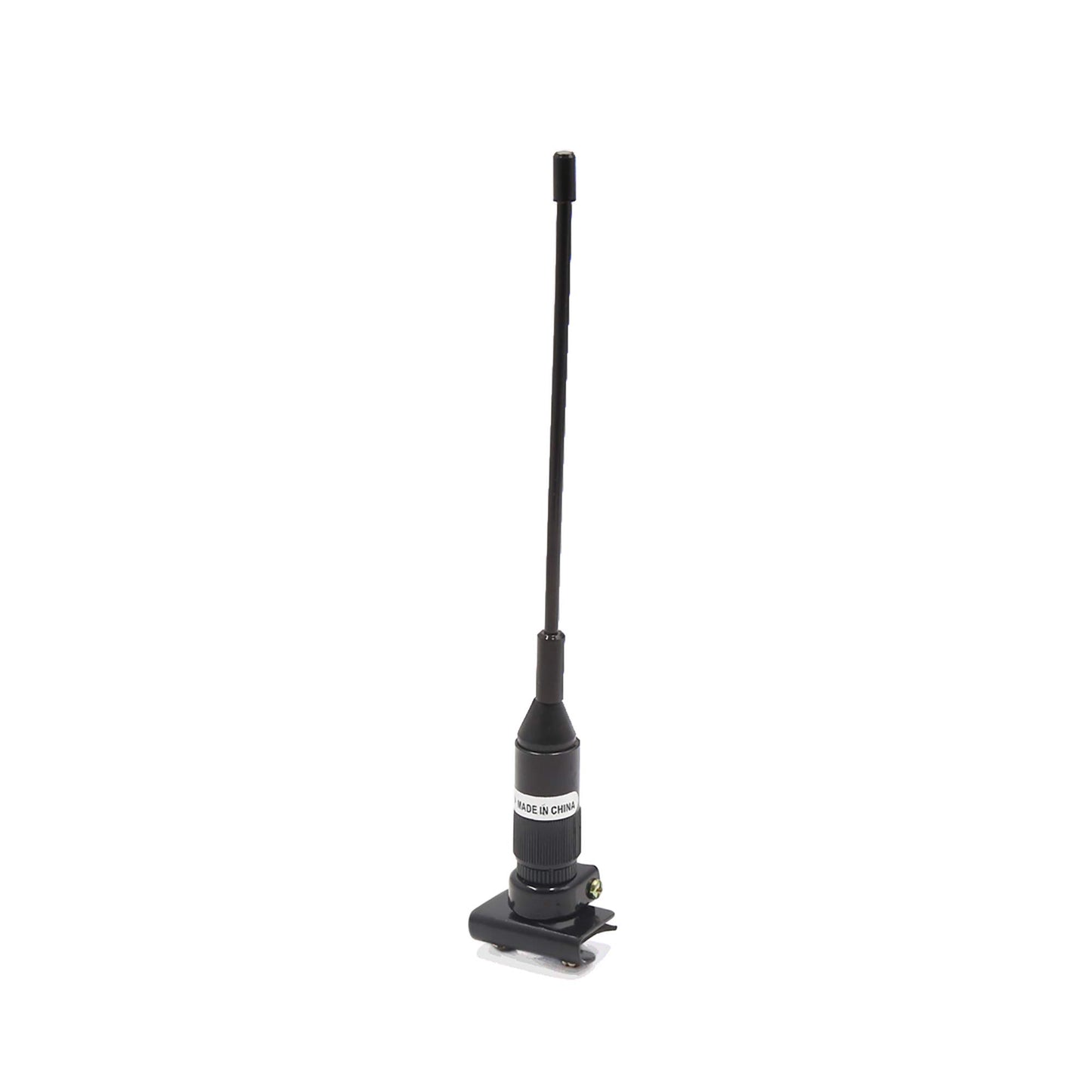 uxcell 23cm Length Adjustable Angle Decorative Static Electric Antenna Aerial for Car