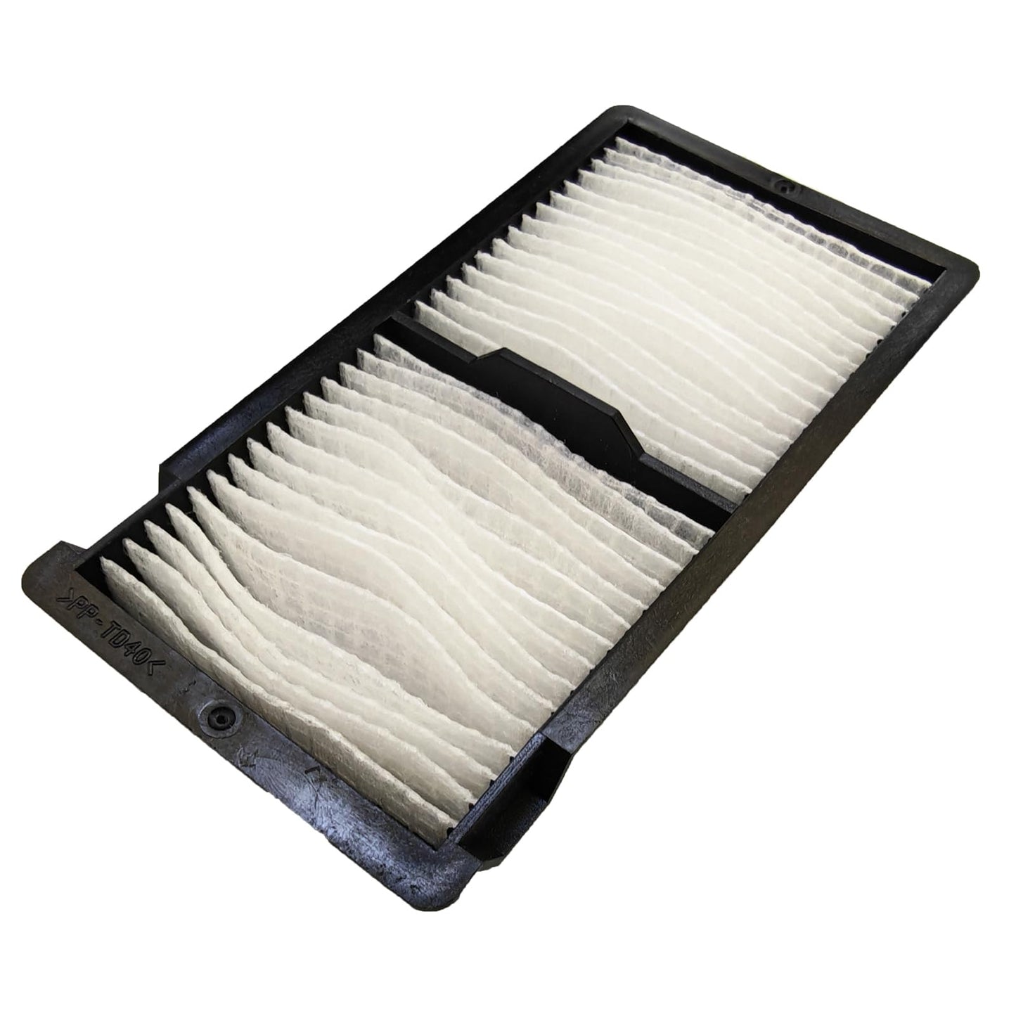 Litluxu Projector Air Filter ELPAF39 V13H134A39 for Epson EH-TW6600 TW6600W TW6700 TW6700W TW6800 TW7000 TW7100 PowerLite Home Cinema 3500 3800 4010